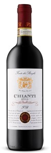 Corbinelli Fonte dei Borghi Chianti 2015